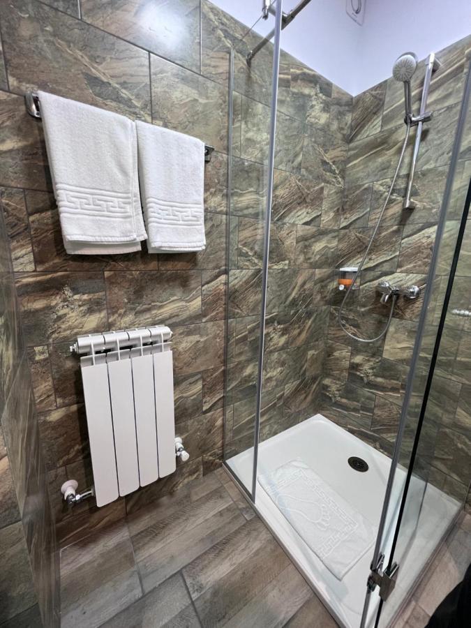 Stef Rooms Tirgu Frumos 외부 사진