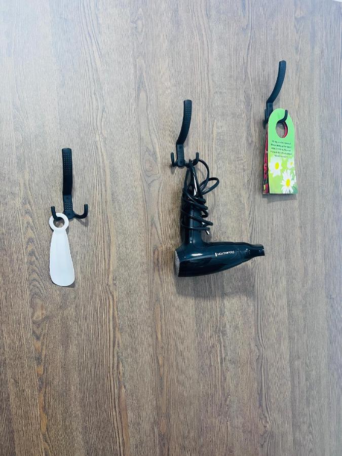 Stef Rooms Tirgu Frumos 외부 사진