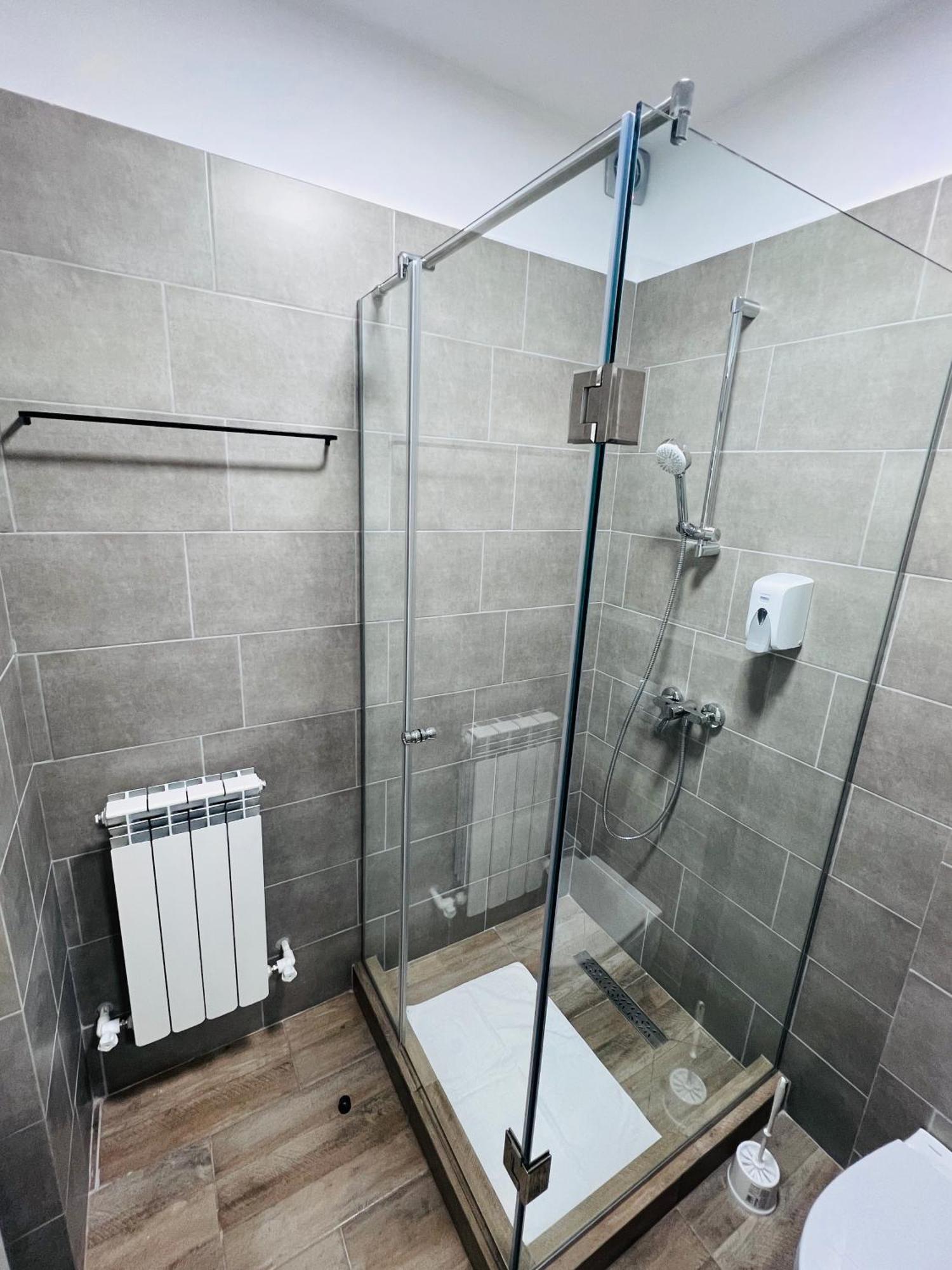Stef Rooms Tirgu Frumos 외부 사진