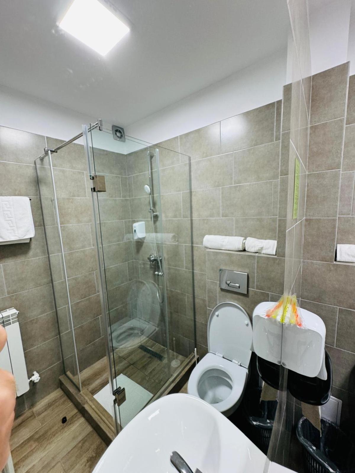 Stef Rooms Tirgu Frumos 외부 사진